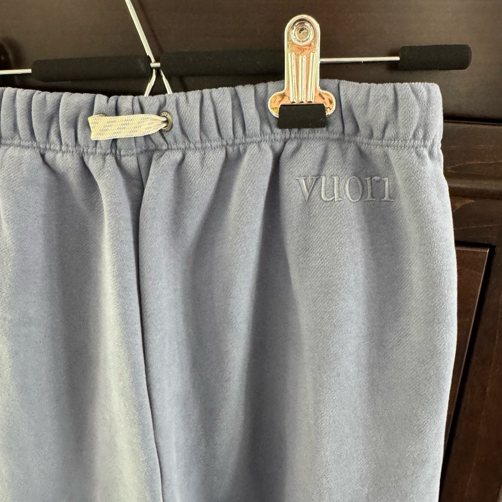 Vuori Restore Joggers - Size Small - Like New - Picture 5 of 7